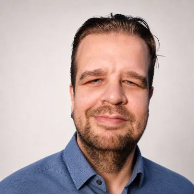 André Bartsch, Gründer von ValenIQ